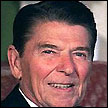 Ronald Reagan